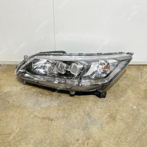 혼다 올뉴어코드 9세대 전기 라이트 수입차중고부품 13-15