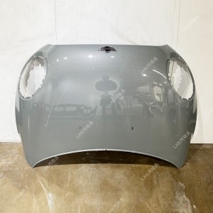 미니 F56 전기형 본넷 수입차중고부품 14-18