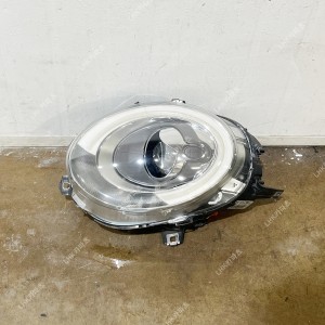 미니 F56 전기형 라이트 수입차중고부품 14-18