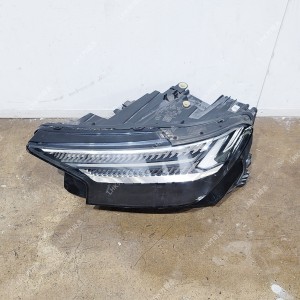 아우디 Q4 E트론 89A 라이트 고사양 수입차중고부품 22-25