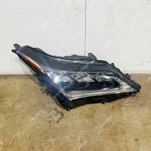 렉서스 rx 4세대 전기형 라이트 led 수입차중고부품 16~19