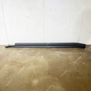 포르쉐 파나메라 971 사이드스텝 슈퍼카중고부품 20~24