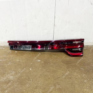 포르쉐 파나메라 971 트렁크등 슈퍼카중고부품 20~24