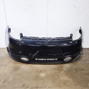 포르쉐 911 (992) 카레라 뒷범퍼 카바포함 슈퍼카중고부품 19~24