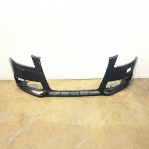 아우디 a4 8k0 전기 앞범퍼 수입차중고부품 09-11