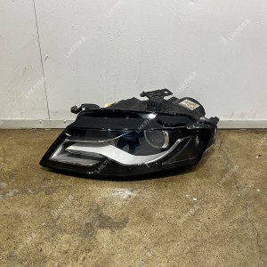 아우디 a4 8k0 전기 라이트 운전석 수입차중고부품 09-11