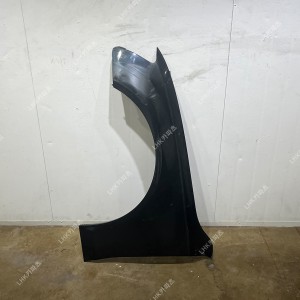 아우디 a4 8k0 전기 앞휀다 운전석 수입차중고부품 09-11