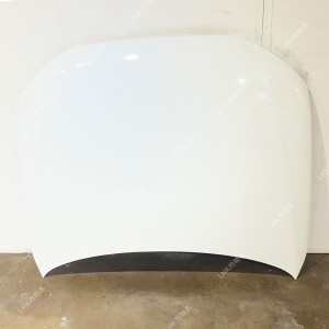 아우디 a4 8k0 전기 본넷 수입차중고부품 09-11