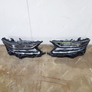 도요타 알파드 4세대 라이트 수입차중고부품 23~25