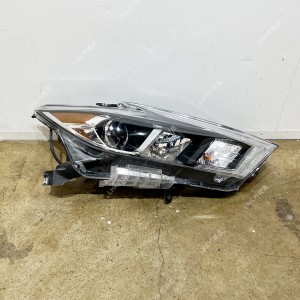 닛산 맥시마 4R 전기 라이트 수입차중고부품 16~21