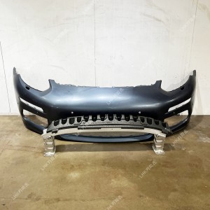 포르쉐 파나메라 970 후기형 범퍼 레일 슈퍼카중고부품 16-18