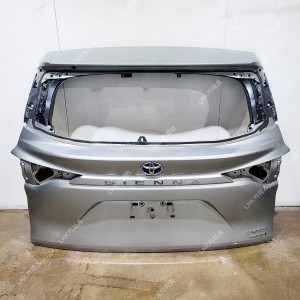 도요타 시에나 4세대 백도어 수입차중고부품 21~25