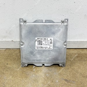 포르쉐 파나메라 971 라이트모듈 7PP 941 592 슈퍼카중고부품 20~24