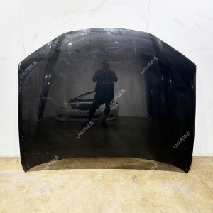 렉서스 뉴ES 전기형 본넷 수입차중고부품 12-15