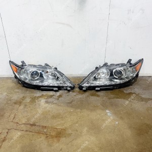 렉서스 뉴ES 전기형 라이트 수입차중고부품 12-15