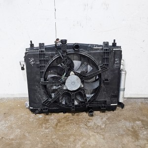 닛산 뉴큐브 라지셋 수입차중고부품 10-24