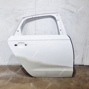 아우디 A6 4G0 뒷도어 수입차중고부품 12-19