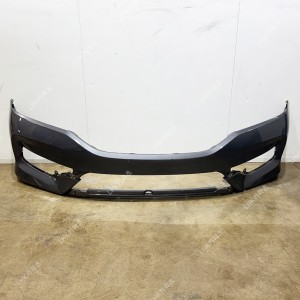 혼다 올뉴어코드 9.5세대 후기형 앞범퍼 수입차중고부품 16~18