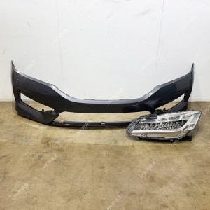 혼다 올뉴어코드 9.5세대 후기형 라이트 범퍼 수입차중고부품 16~18