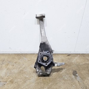 포르쉐 마칸 95B 앞너클 슈퍼카중고부품 14-24