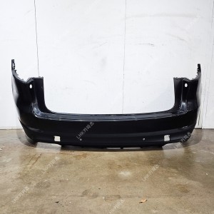 포르쉐 카이엔 9y0 전기 뒷범퍼 상하 세단 슈퍼카중고부품 20-23