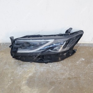 도요타 캠리 9세대 XV80 라이트 수입차중고부품 25~25