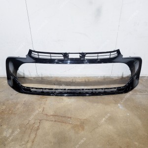도요타 크라운 크로스오버 앞범퍼 수입차중고부품 23~24