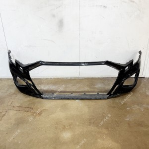 아우디 a3 8Y0 앞범퍼 수입차중고부품 20~24