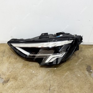 아우디 a3 8Y0 라이트 수입차중고부품 20~24