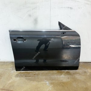 아우디 A7 4G8 앞도어 수입차중고부품 12~19