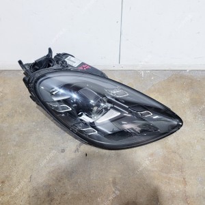 포르쉐 718 박스터 (982) 라이트 고사양  슈퍼카중고부품 18-24