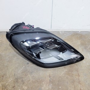 포르쉐 파나메라 972 라이트 슈퍼카중고부품 25~25