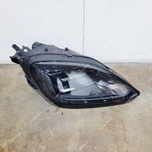 포르쉐 카이엔 9Y0 후기 라이트 LED 슈퍼카중고부품 24-25