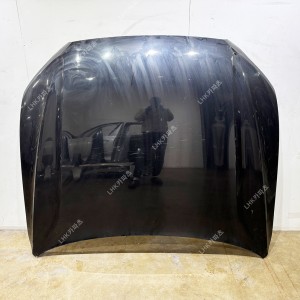 볼보 xc60 2세대 전기형 본넷 수입차중고부품 18~21