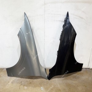 볼보 xc60 2세대 전기형 앞휀다 수입차중고부품 18~21