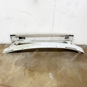 볼보 xc60 2세대 전기형 앞레일상하 ㅅ자 지지대 수입차중고부품 18~21