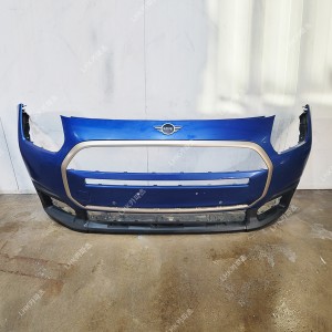 미니 컨트리맨 U25 앞범퍼 일반 상하 수입차중고부품 25~25