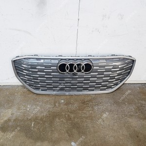 아우디 Q4 E트론 89A 그릴 수입차중고부품 22-25