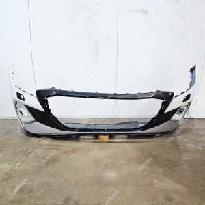 아우디 Q4 E트론 89A 앞범퍼 수입차중고부품 22-25