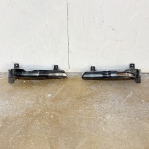 포르쉐 718 박스터 (982) GTS 데이라이트 슈퍼카중고부품 18-24