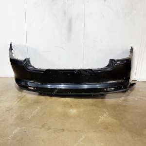 포르쉐 파나메라 971 전기 뒷범퍼 상하 슈퍼카중고부품 20~22