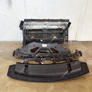 포르쉐 파나메라 971 전기 앞내부카바류 슈퍼카중고부품 20~22