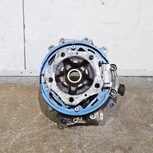 포르쉐 카이엔 9Y0 뒷너클 슈퍼카중고부품 20-25