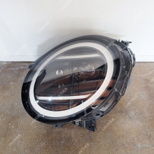 미니 4세대 F65 F66 라이트 수입차중고부품 25~25