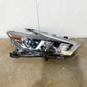 닛산 맥시마 4R 전기 라이트 수입차중고부품 16~21