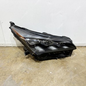 렉서스 NX200T NX300H 1세대 전기 라이트 수입차중고부품 16~18