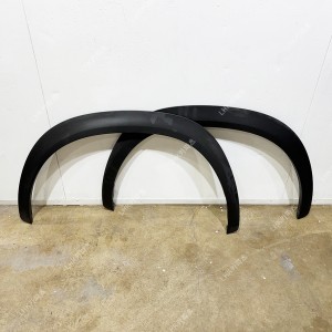 렉서스 NX200T NX300H 1세대 전기 휀다 아치몰딩 수입차중고부품 16~18