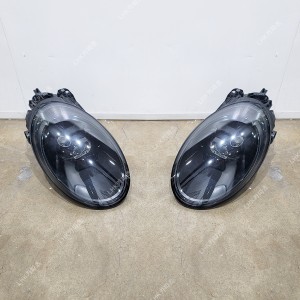 포르쉐 911 (992) 카레라 라이트 슈퍼카중고부품 19~24