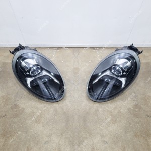 포르쉐 911 (991) 라이트 슈퍼카중고부품 16-20