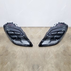 포르쉐 파나메라 972 라이트 슈퍼카중고부품 25~25